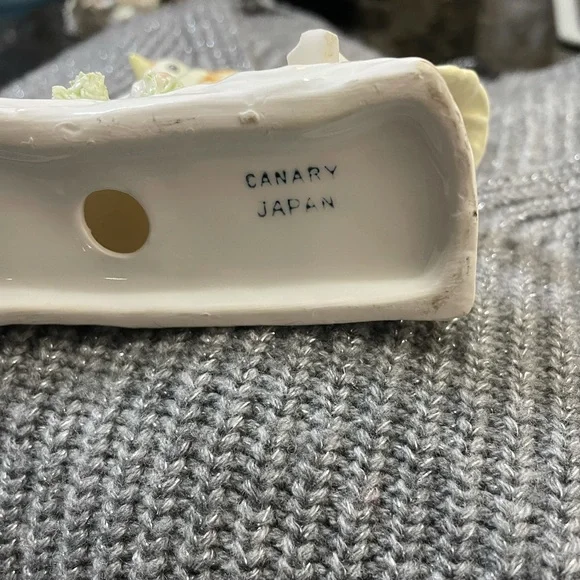 2 Ceramic Birds - Picture 5 of 6